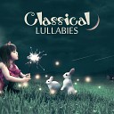 Classical Baby Lullabies Set - Prelude and Fugue in G Major BWV 541 II Fugue