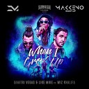 Dimitri Vegas Like Mike feat Wiz Khalifa vs Victor… - When I Grow Up Makkeno Mash Up
