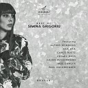 Simina Grigoriu - Edge Of The World AKA AKA Remix