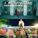 PROJECT SANDUGO - Walop Sa Kagahapon Bisrock