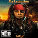 MQZ - I Rebuke You