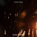 Southern Blood - No Agenda