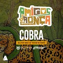 Amigos Da On a Olliver Mach - Cobra Olliver Mach Ba toucan do Remix