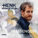 Henk Kraaijeveld - In My Hands