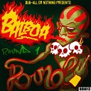 Balboa - Tonight Is Halloween Original Mix