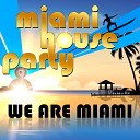 Miami House Party - Delta Original Mix