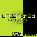Sensetive5 - Festival Original Mix
