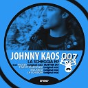 Johnny Kaos Mattew Jay - Packer Original Mix