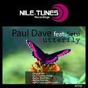 Paul Dave feat Setsi - Butterfly Original Mix