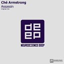 Che Armstrong - Assassin Original Mix