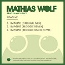 Mathias Wolf feat Sunny - Imagine Original Mix