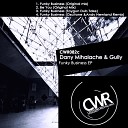 Dany Mihalache Gully - Be You Original Mix