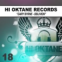 Gary Byrne - Oblivion Original Mix