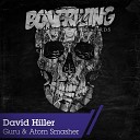 02 David Hiller - Atom Smasher Original Mix