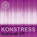 Konstress - We All Want Single Original Mix