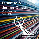 Discrete Jeeper Cussion - Vice Versa Original Mix