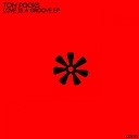 Tom Pooks - Vagabond Original Mix