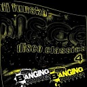 DJ Funsko - The Wizard Of Disco House Original Mix