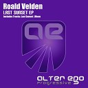 VELDEN Roald - Moon Original Mix 4clubbers pl up by Aero