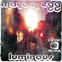 Mayo N Egg - Soldier Deep Souls Mix