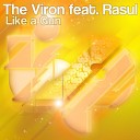 The Viron feat Rasul - Like A Gun The Deepshakerz Dub Mix