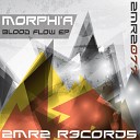 Morphi A - The Synesthete Original Mix