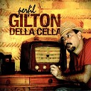 Gilton Della Cella - Quando Olho Pra Voce Original Mix
