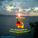 Dj Baloo - Entourage Dj Nece s Rolling Dub Mix