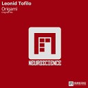 Leonid Tofilo - Origami Original Mix