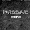 Angelground Balkonkind - Massive 2012 Original Mix