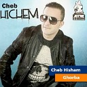 Cheb Hisham - Ghorba
