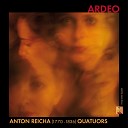 Quatuor Ardeo - 8 Quatuors cordes Op 94 No 3 in F Minor II Andante…