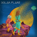 Solar Flare - Thousands of Colors