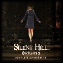 Akira Yamaoka - O R T feat Mary Elizabeth McGlynn