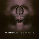 Halo Effect - Alone Hypnotic remix by Mantra of Machines