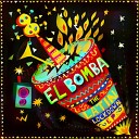 EL BOMBA - Mambo De Los Dioses