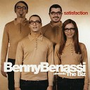 Benny Benassi - Satisfaction Skazi Remix