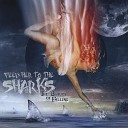 Feed Her To The Sharks - My Bleeding Heart Swims In A Sea Of Darkness