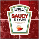 Zi feat Yung Sheikh - Saucy