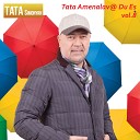 Tata Simonyan - Shat em sirum qez