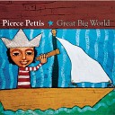 Pierce Pettis - Cracker Jack Ring