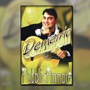 Demetrio Cozzupoli - Si vengo a vivere cutte