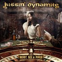 Kissin Dynamite - Sleaze Deluxe