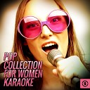 Vee Sing Zone - Together We Are One Karaoke Version