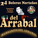 Margarito del Arrabal - Negrura
