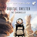 Out Of Jetlag feat Sensitive Seeds - Orbital Shelter