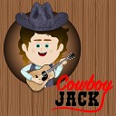 Vlaamse Kinderliedjes Cowboy Jack - Hush Little Baby Instrumentaal