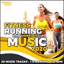 Fitness Music - Think About You 133 Bpm