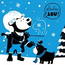 Kerstliedjes Loulou en Lou Christmas Songs Loulou Lou Kerstliedjes… - Shepherds Piano