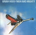 Uriah Heep - Name Of The Game Previously Unreleased…